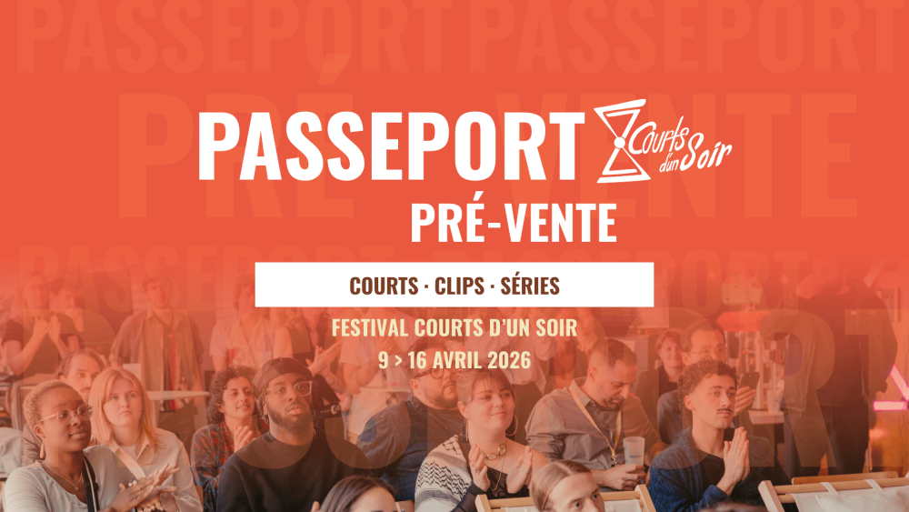 PRÉVENTE DES PASSEPORTS